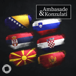 ambasade konzulati