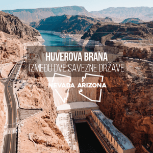 huverova brana