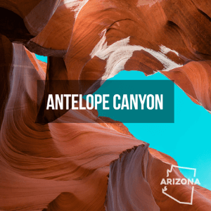 antelope canyon