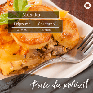 musaka