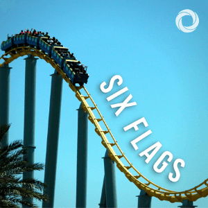 six flags