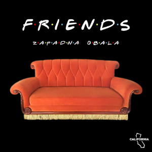 friends
