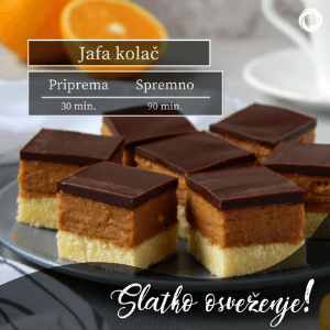 jafa kolac