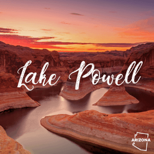 lake powell