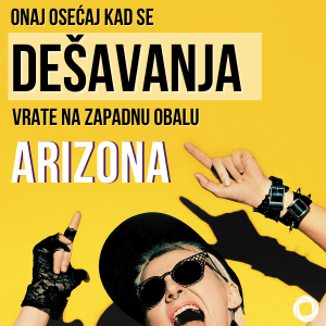 desavanja arizona