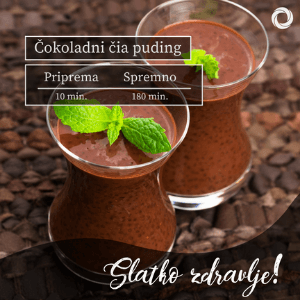 cia puding