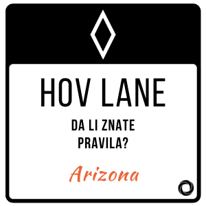 hov arizona