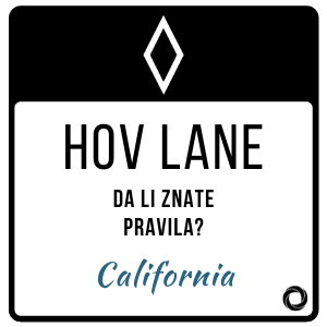 hov california