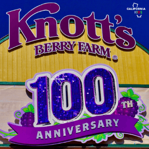 knotts farm