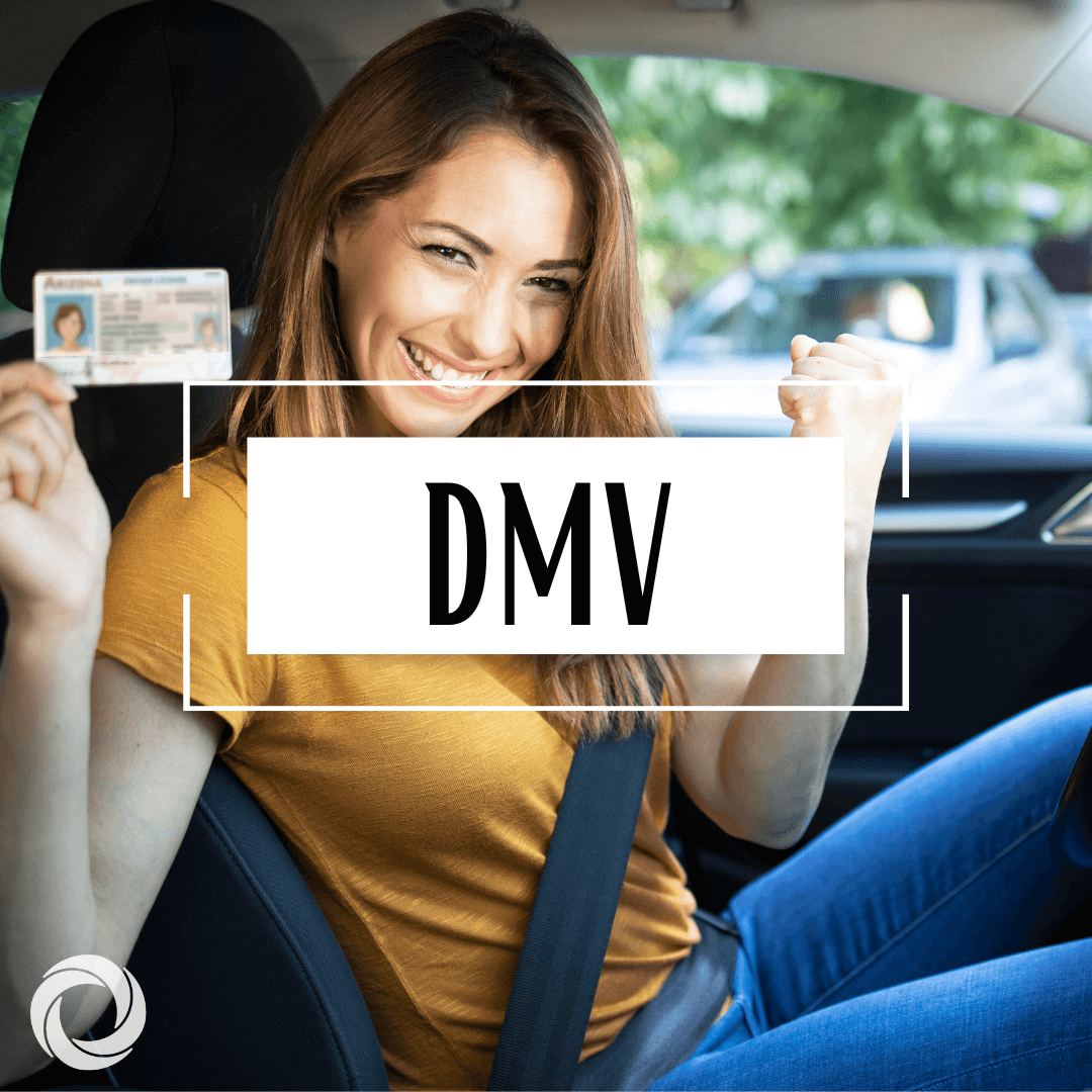 DMV